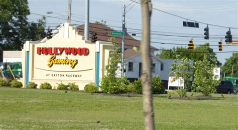 777 hollywood blvd dayton oh.